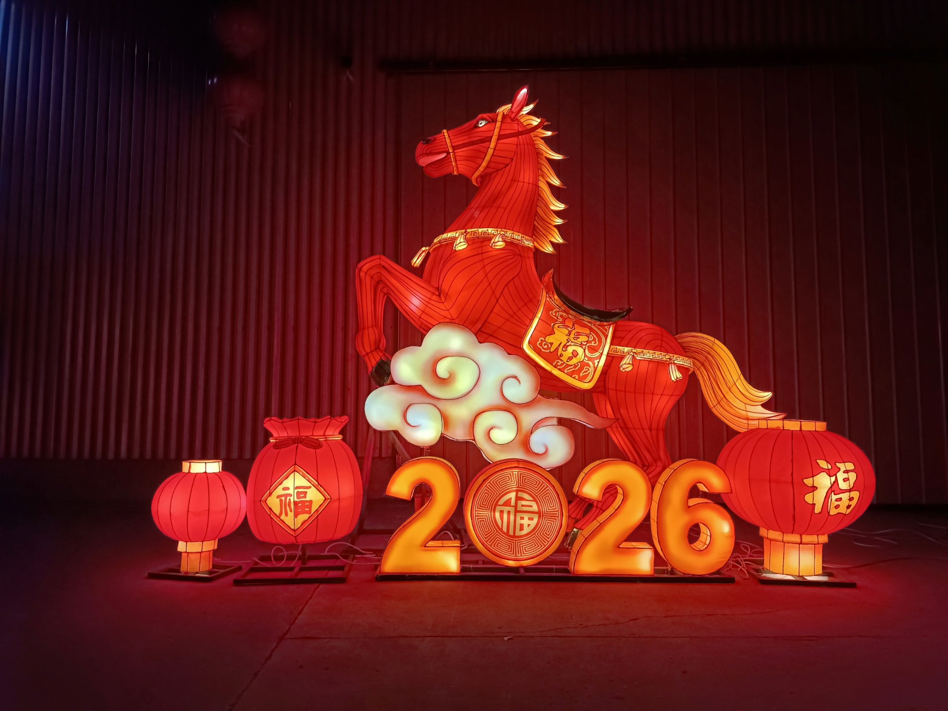 工行凯里分行：出实招提振市场消费 金融让新春“年味”更浓