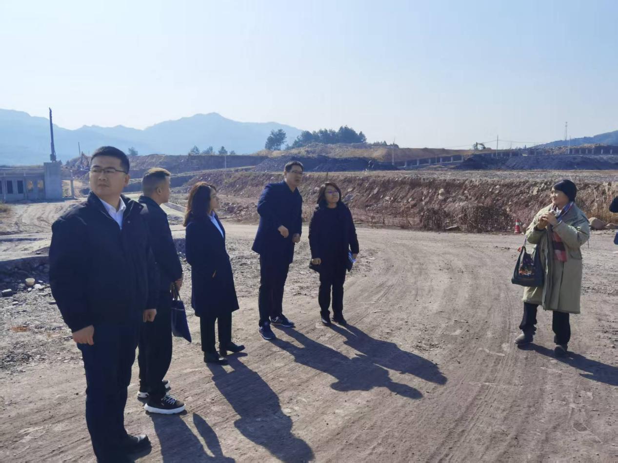 工行凯里天柱支行：深耕区域金融服务 助力企业蓬勃发展